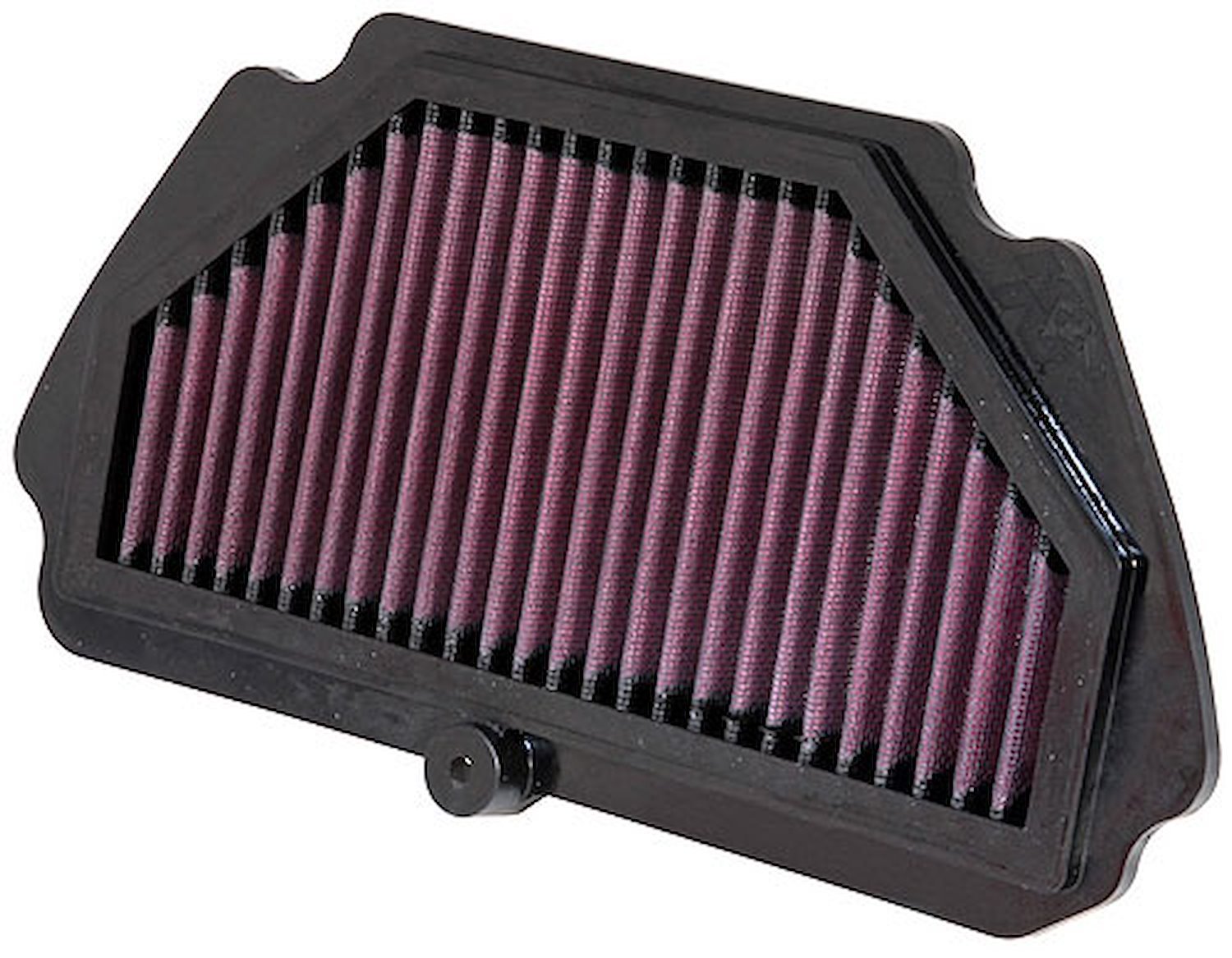 High-Performance Replacement Air Filter 2009-2013 Kawasaki ZX6R Ninja