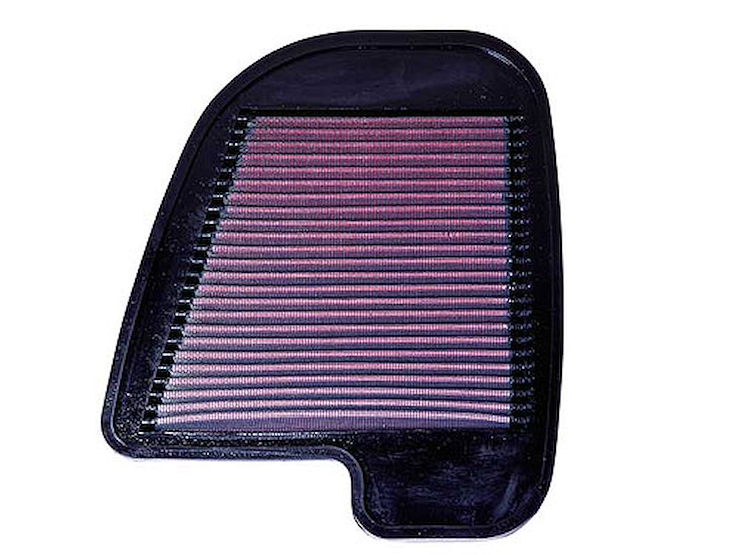 ATV Replacement Air Filter 2002 Kawasaki KVF650 Prairie 4x4