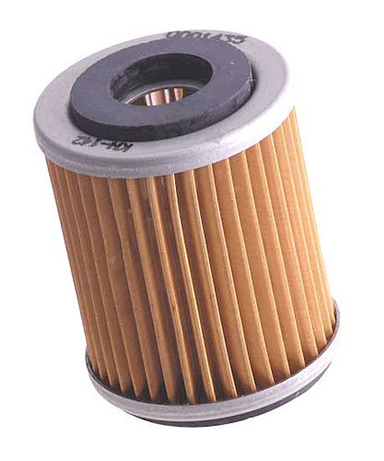 Powersports Cartridge Oil Filter