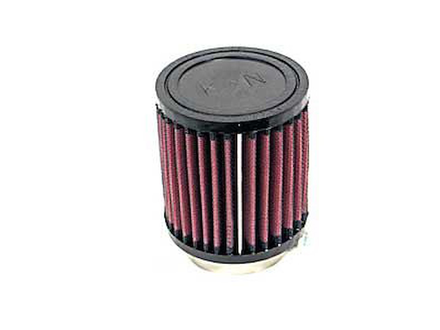 Round Straight Air Filter Flange Dia. (F): 2.25" (57 mm)