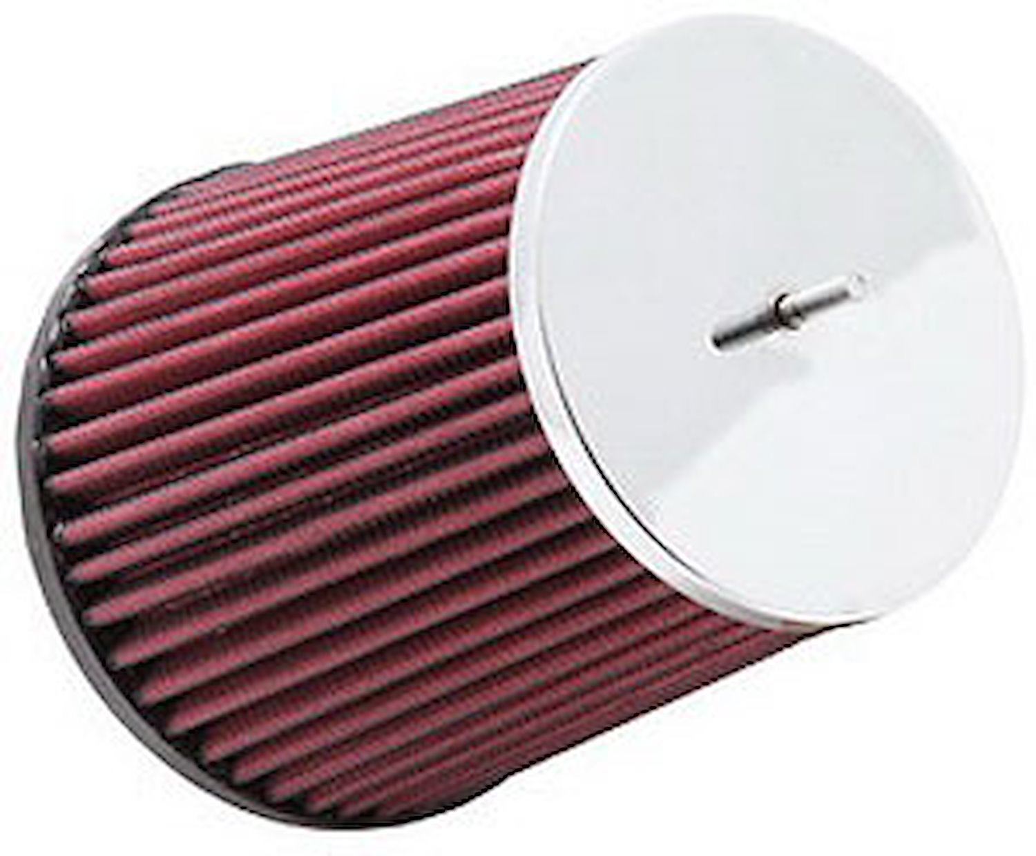 Universal Air Cleaner Assembly Round Tapered