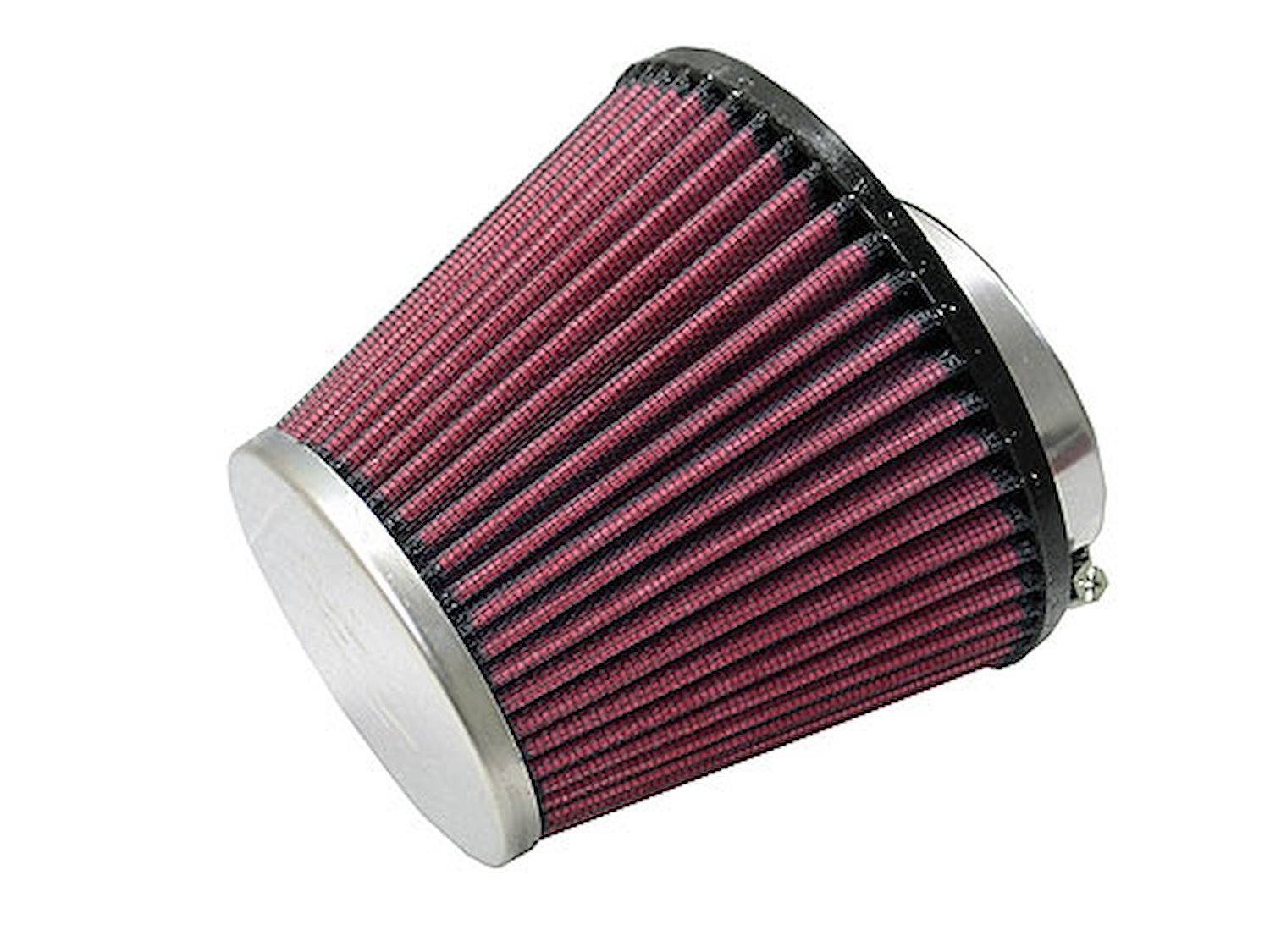 Universal Chrome Air Filter