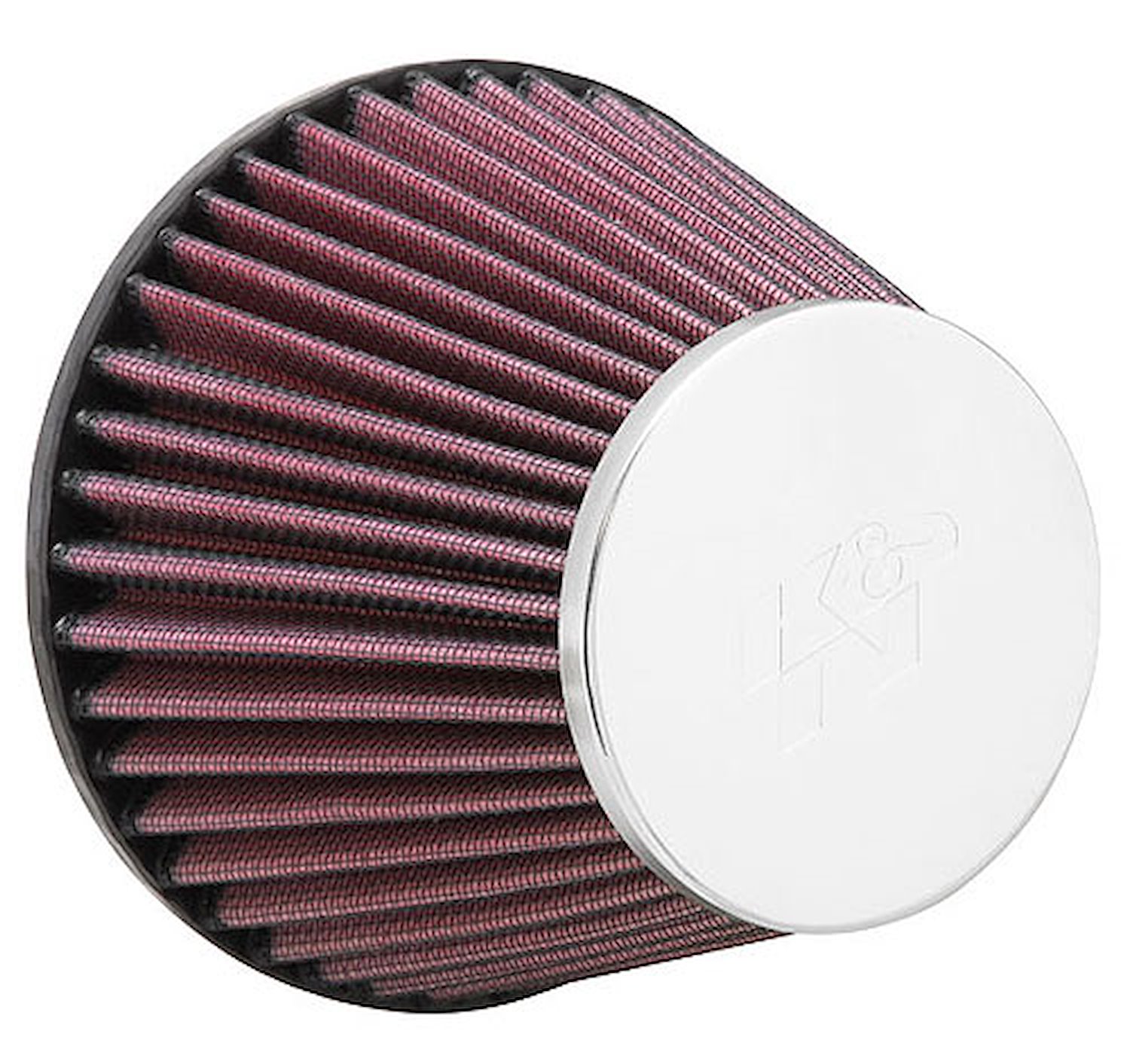 Universal Chrome Air Filter