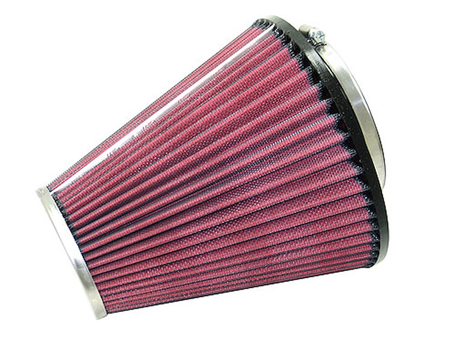 Universal Chrome Air Filter