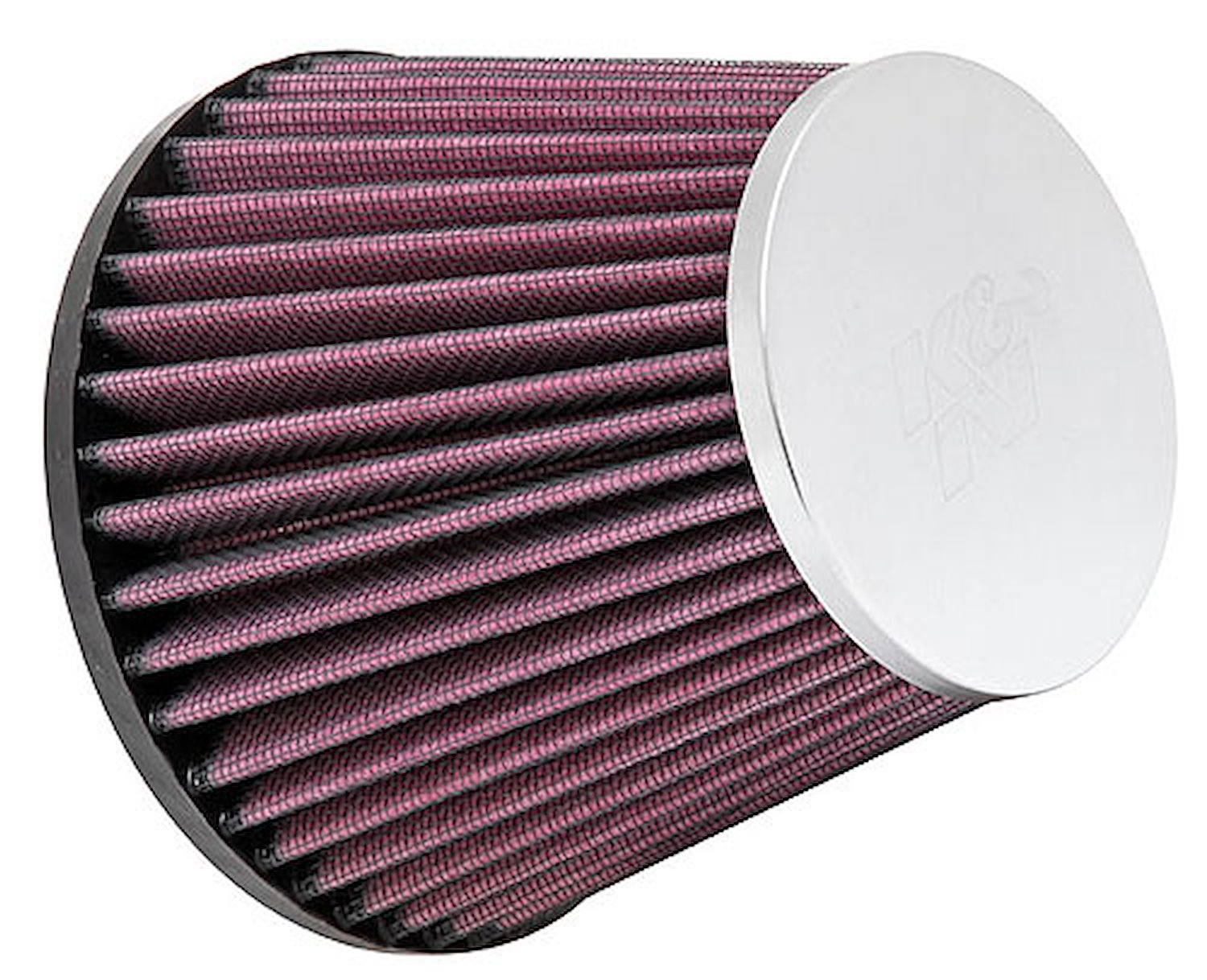 Universal Chrome Air Filter