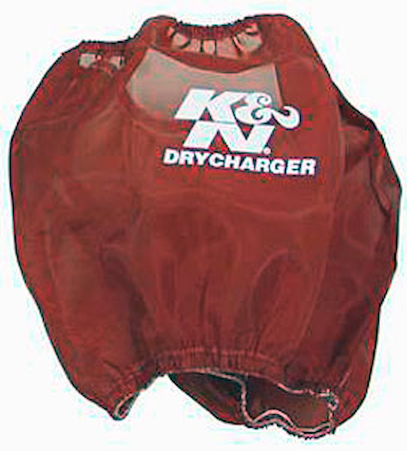 DRYCHARGER WRAP RP-5103 RED