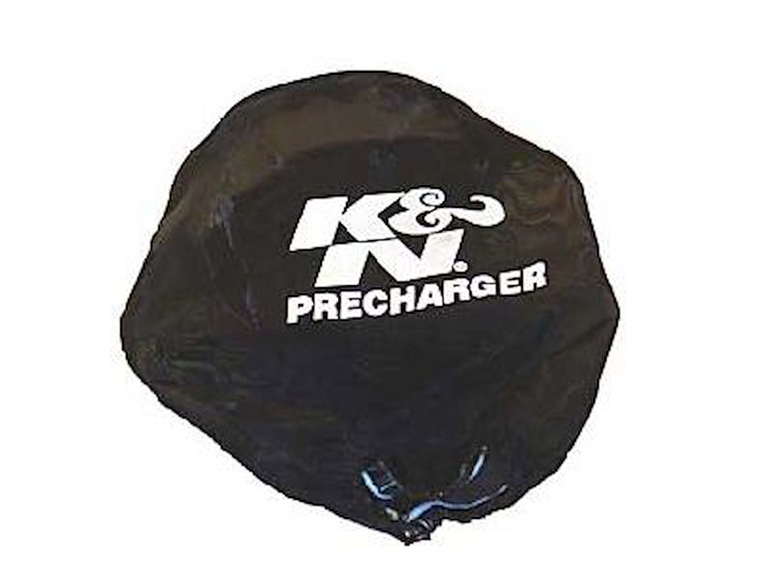 Round Straight Air Filter Wrap Wrap Type: Precharger