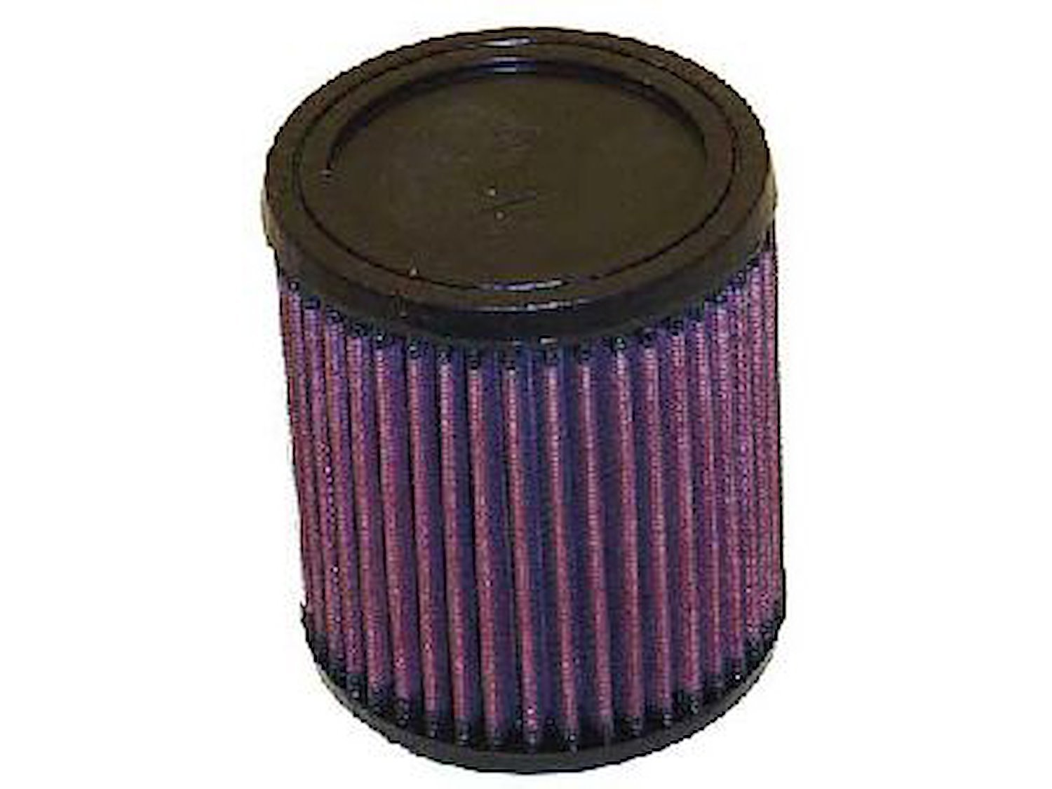 Round Straight Air Filter Flange Dia. (F): 2.438" (62 mm)