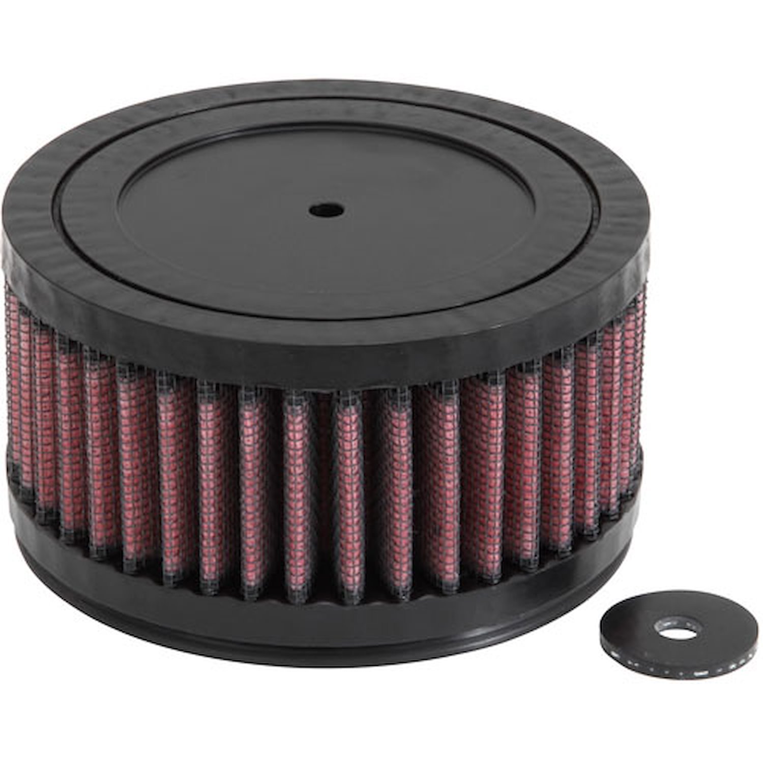 High-Performance Replacement Air Filter 1988-2014 Yamaha XV250