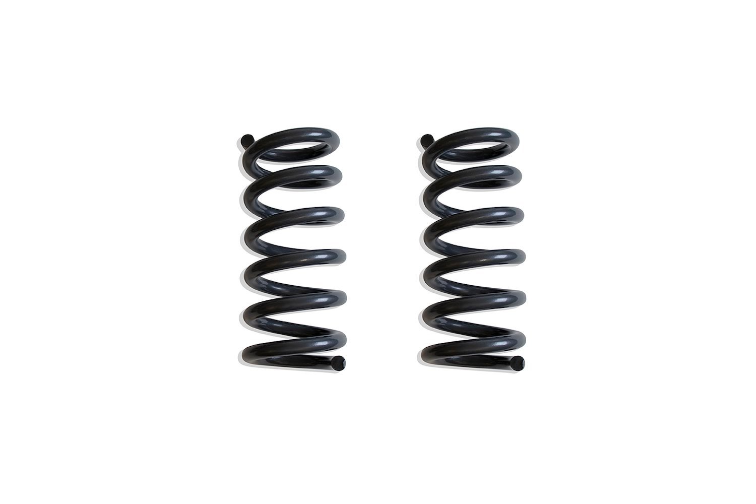 753020-6 2" Front Lift Coils Fits 1998-2009 Ford Ranger