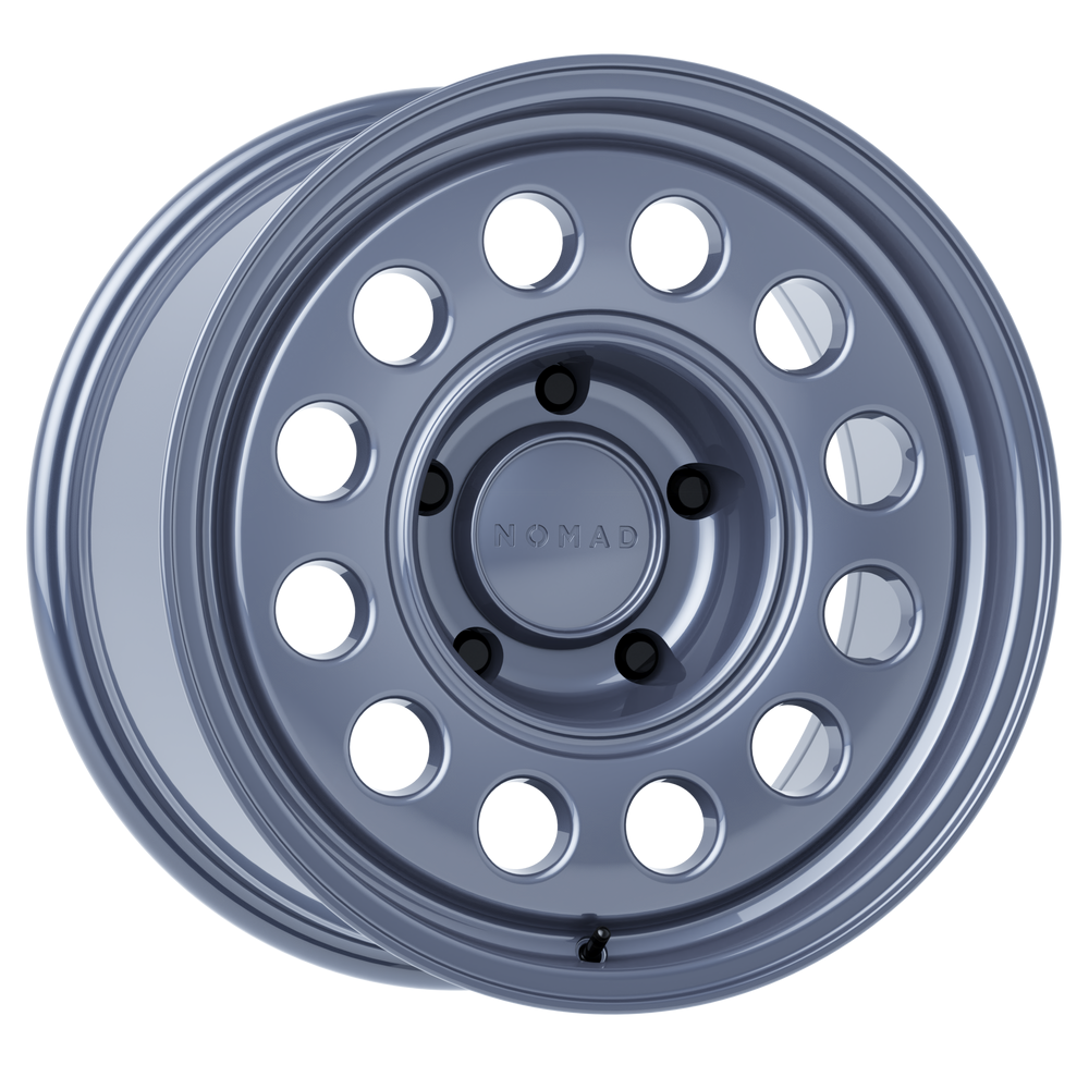 N501UG CONVOY Wheel, Size: 17