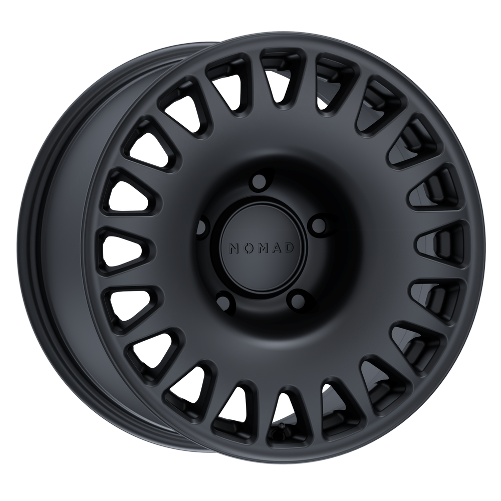 N503SB SAHARA Wheel, Size: 17