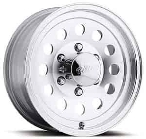 Ultra 062 Smooth Mod Trailer Wheel RWD Size: