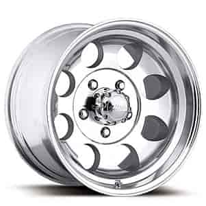 Ultra 164 RWD Wheel Size: 16