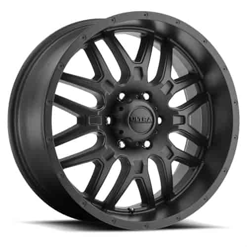 Ultra 203 Hunter Wheel Size: 20" x 10"