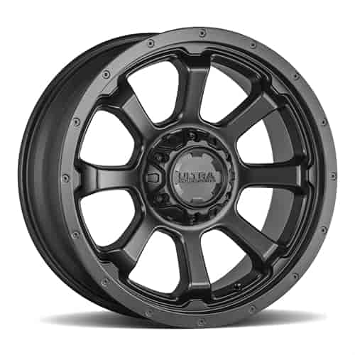 Ultra 219 Nemesis Wheel Size: 20" x 9"