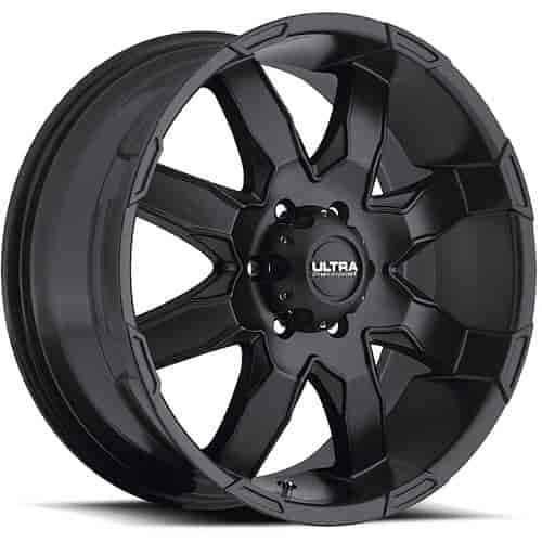 Ultra 225 Series Wheel Size: 17" x 8"