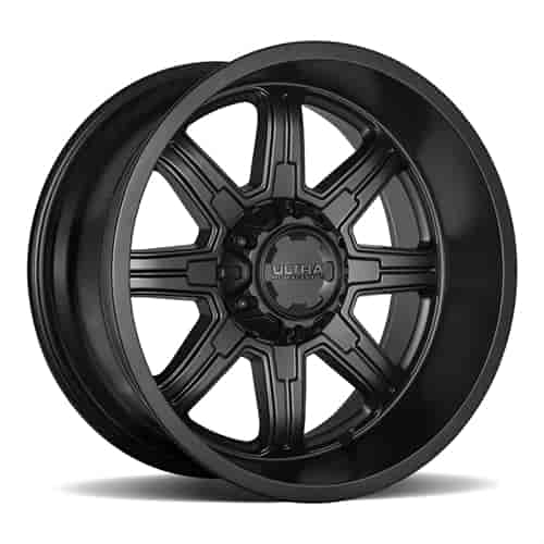 Ultra 229 Menace Wheel Size: 20" x 9"