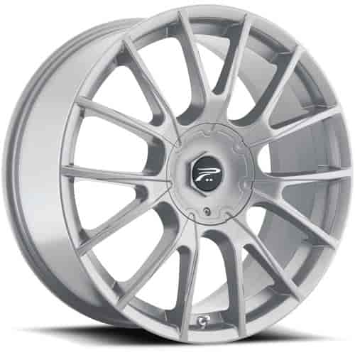 Platinum 401 Marathon Wheel Size: 16" x 7"
