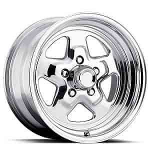 Ultra 521 Octane RWD Wheel Size: 15" x 8"