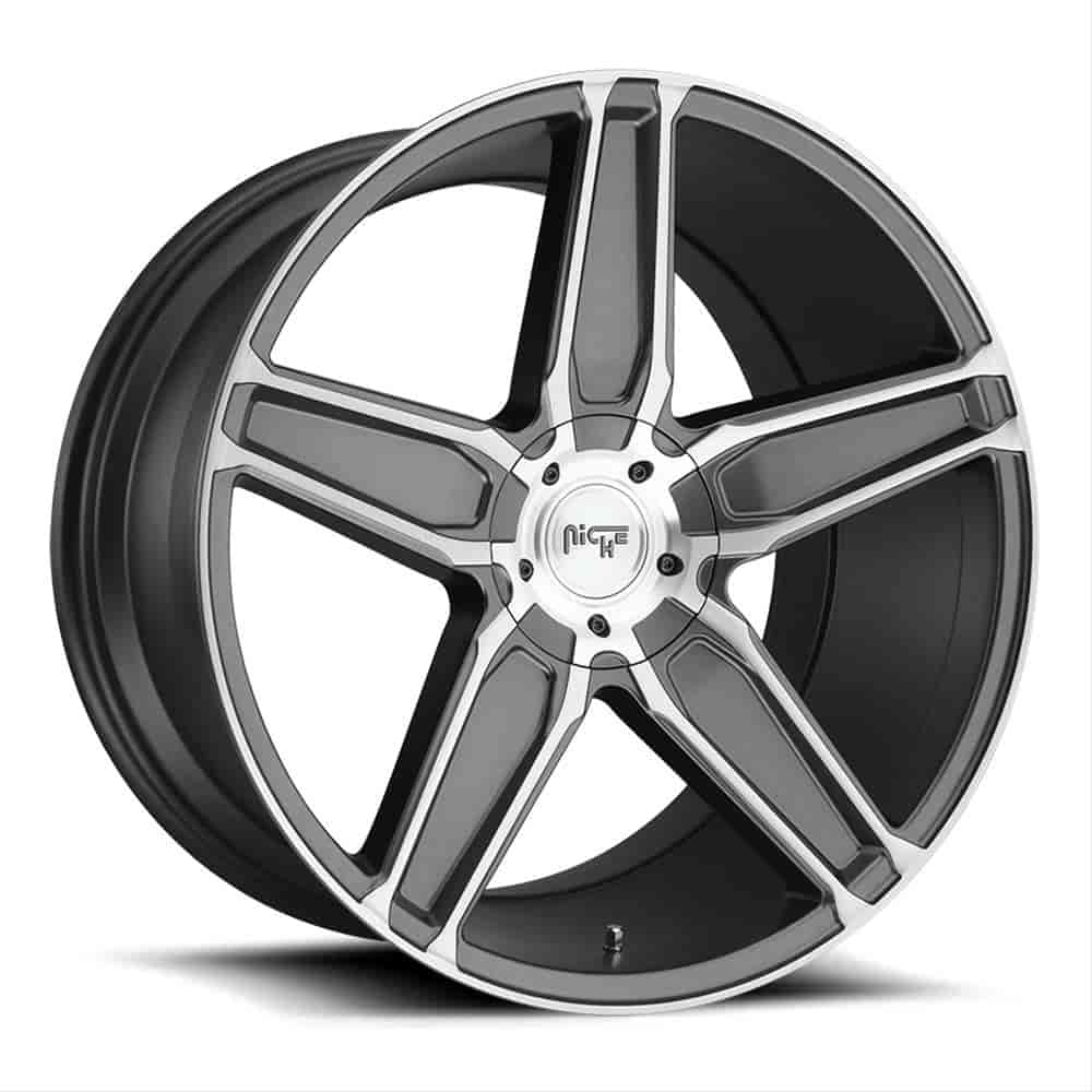 18X8 CANNES 5X1125X4.5 GD