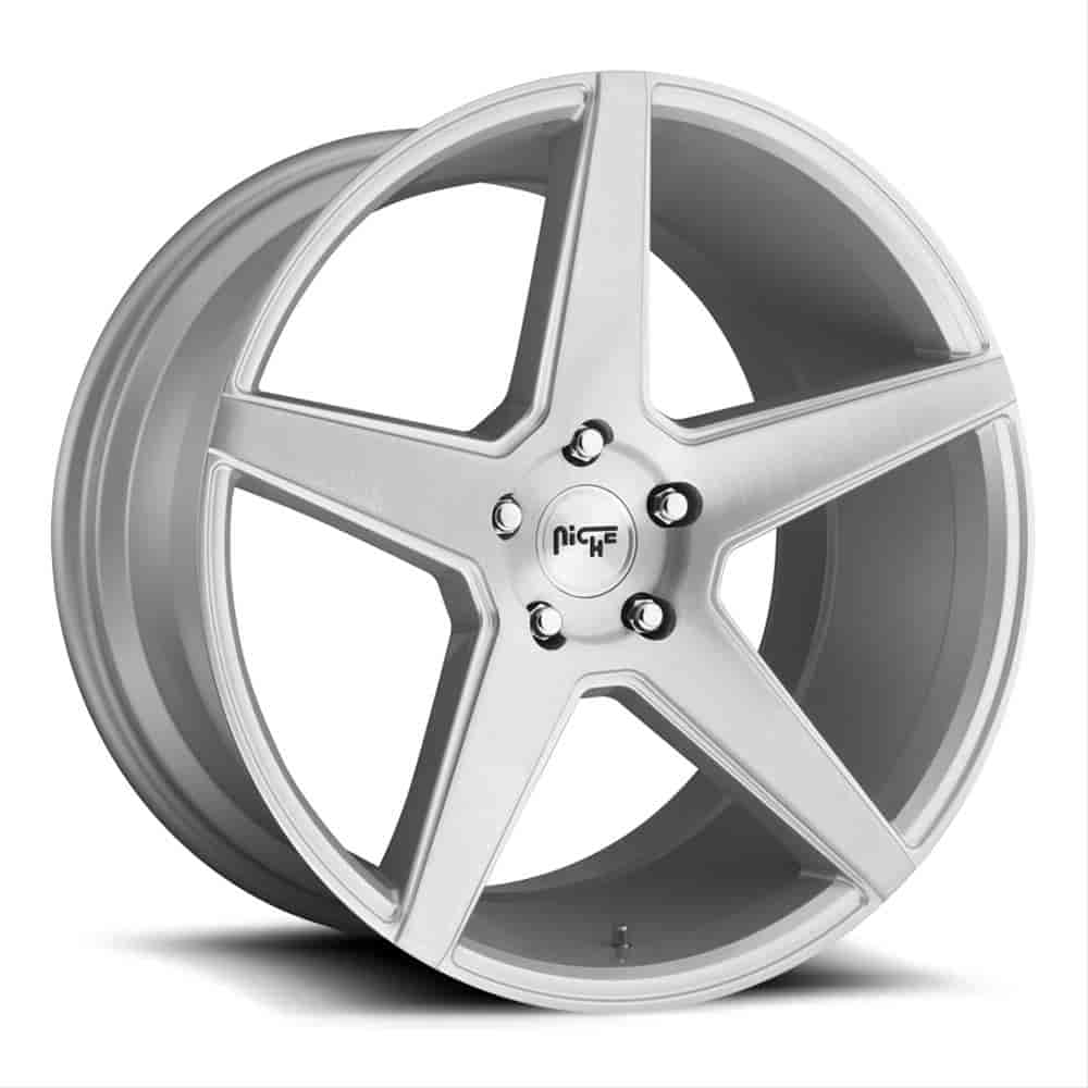 20X9 CARINI 5X4.5 RSL6.4