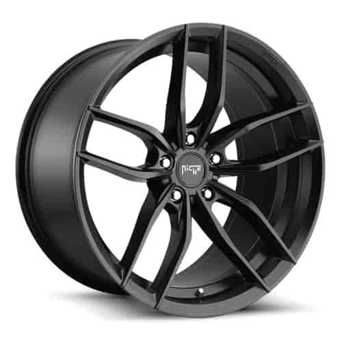 M203 Vosso One Piece Cast Aluminum Wheel