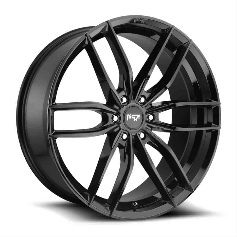 24X9.5 VOSSO VI 6X139.7 B