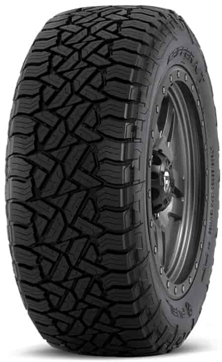 Fuel Off-Road Gripper A/T Radial Tire 37x12.50R20LT