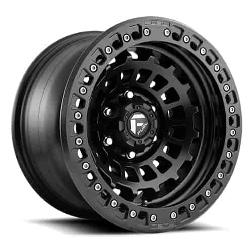 17X9 ZEPHYR BL - OFF ROAD