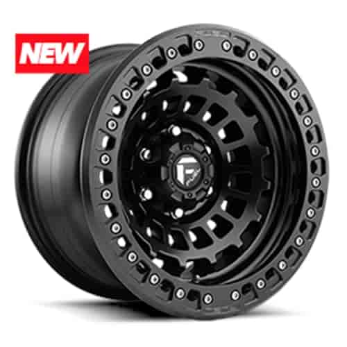 17X9 ZEPHYR BL - OFF ROAD