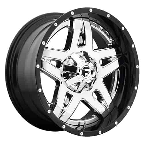 20X12 FULL BLOWN 6X1356X1