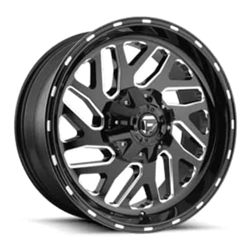 22X10 TRITON 6X1356X139.7