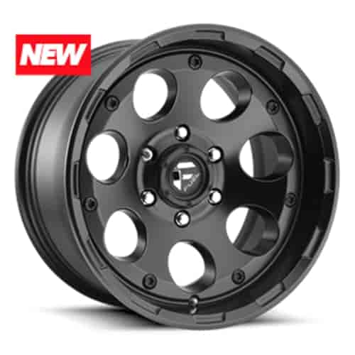 17X9 ENDURO 6X135 BD 4.50