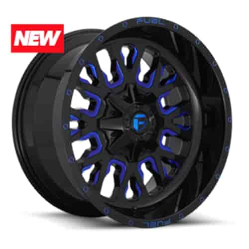 18X9 STROKE 8X165.1 NLK4.