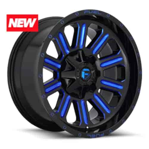 20X10 HARDLINE 8X170 NLK4