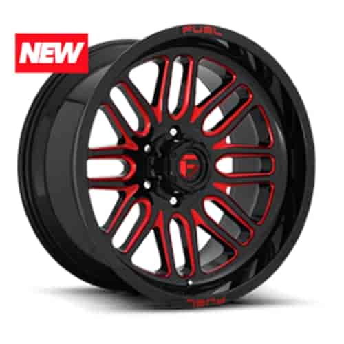 20X9 IGNITE 5X127 NLQ5.00