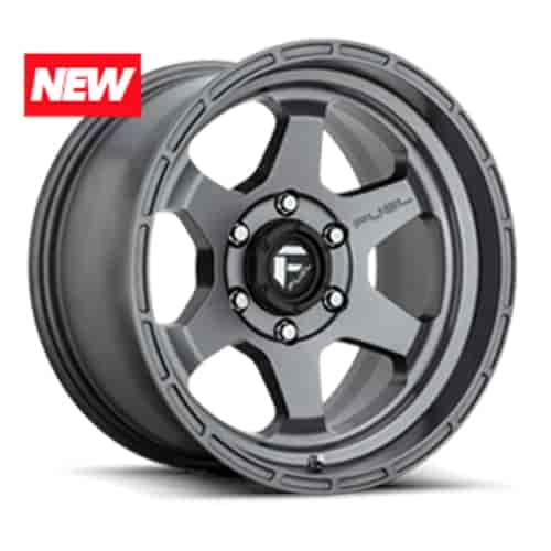 20X9 SHOK 6X139.7 GD 5.75