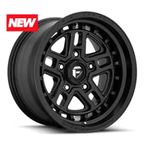 17X9 NITRO 5X139.7 BD 4.5