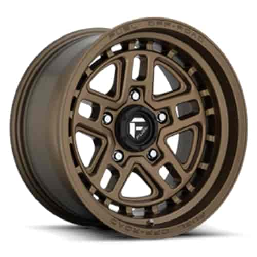 20X9 NITRO 6X139.7 ZD 5.