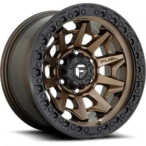 17X9 COVERT 6X139.7 ZDB4