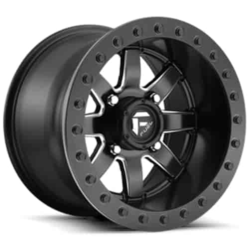 15X8 MAVERICK BEAD LOCK 4