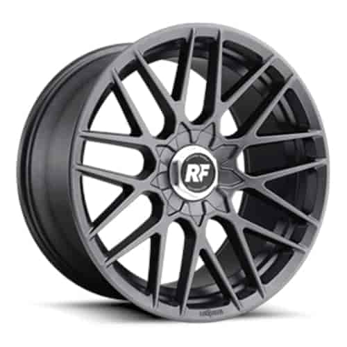 17X8 RSE 5X1125X120 GD 6.