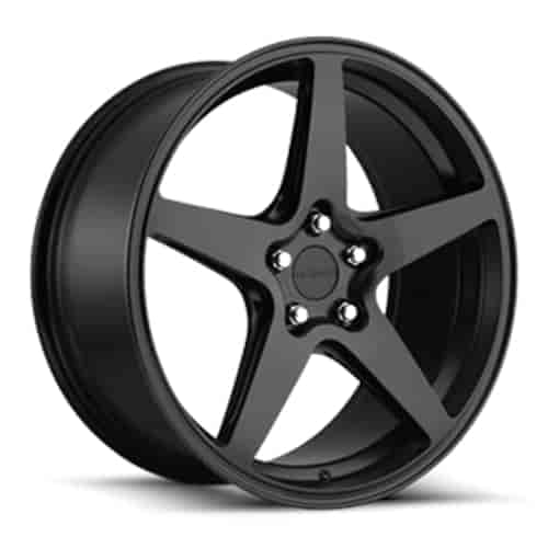 19X8.5 WGR 5X112 BD 6.5 4