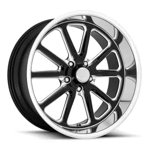 18X8 RAMBLER 5X120.7 NBL4