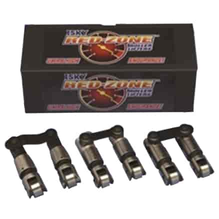 Red Zone Maximum Endurance Roller Lifter Set 1967-1995