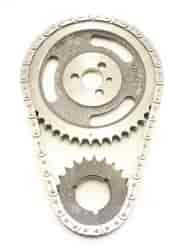 TIMING CHAIN GEAR SET