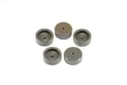 VALVE STEM LASH CAP