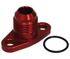 Inlet Fitting -10AN