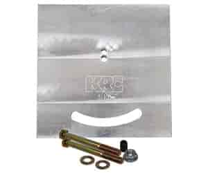 Power Streering Bracket Kit Universal